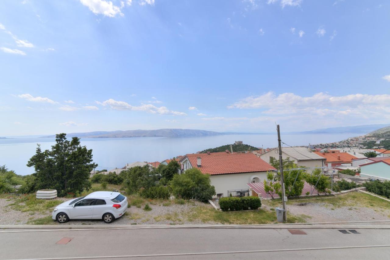 Apartments Jo Zengg Kültér fotó