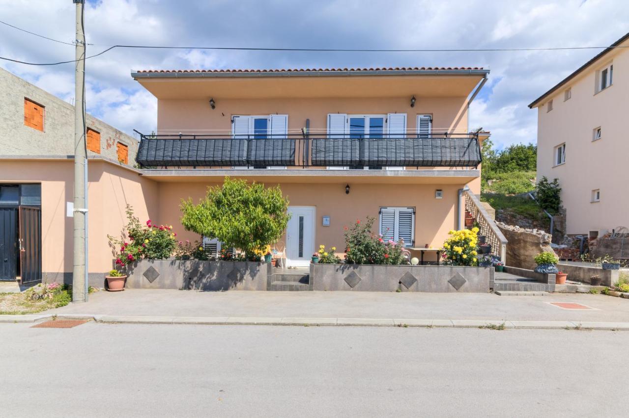 Apartments Jo Zengg Kültér fotó