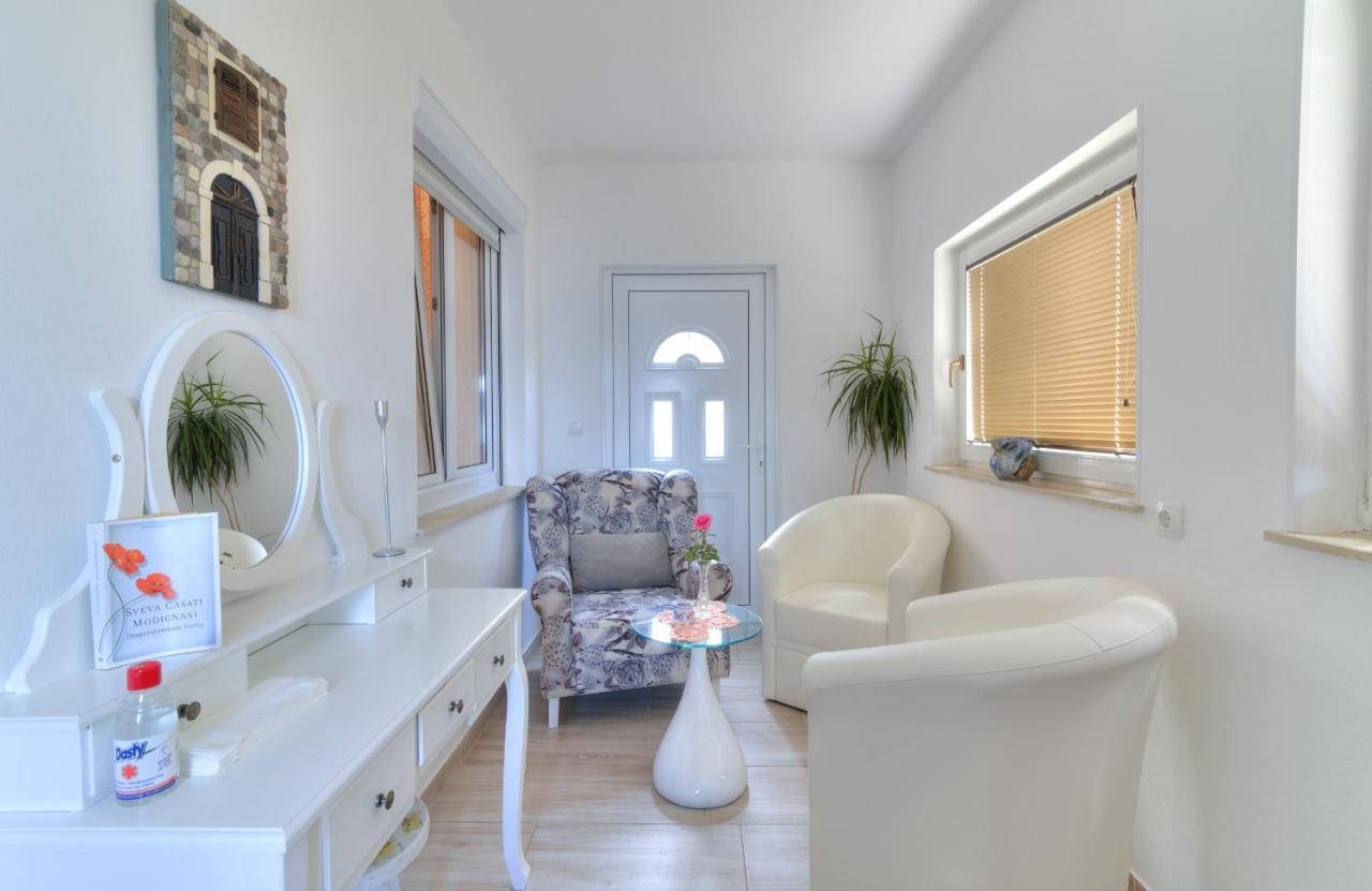 Apartments Jo Zengg Kültér fotó