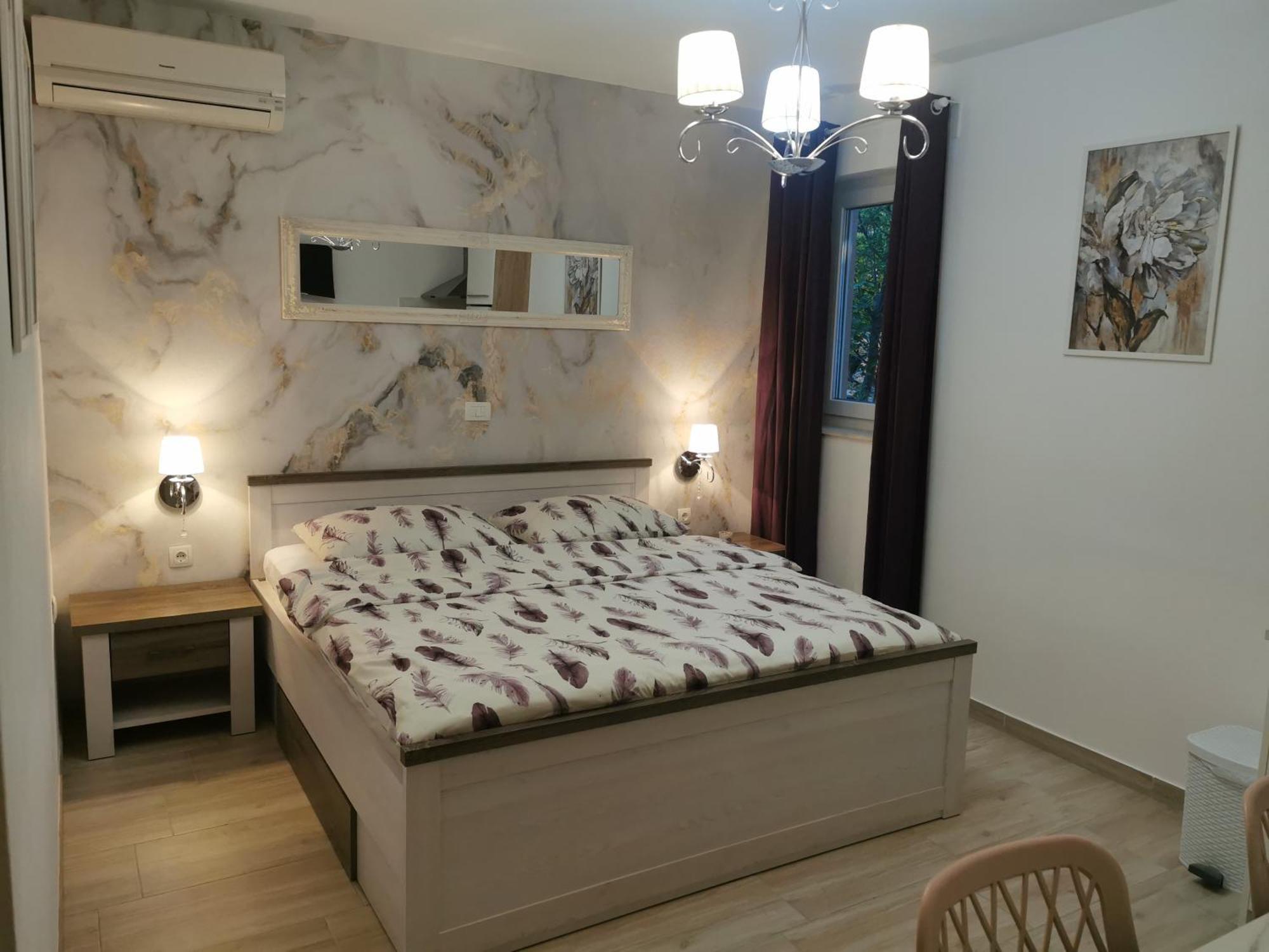 Apartments Jo Zengg Kültér fotó