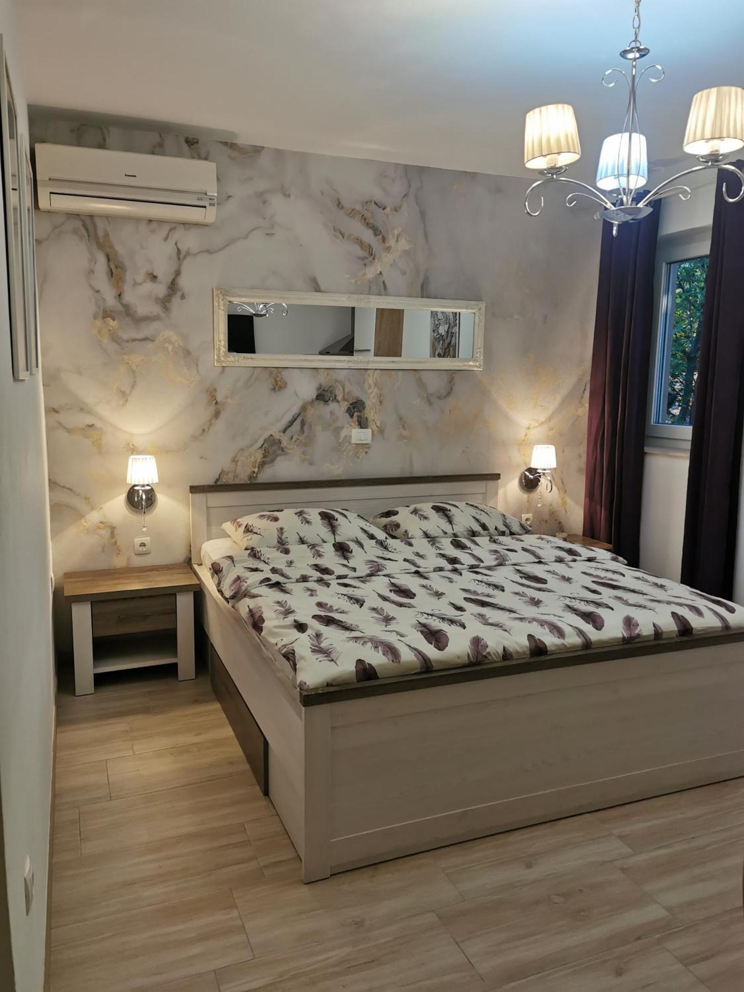 Apartments Jo Zengg Kültér fotó