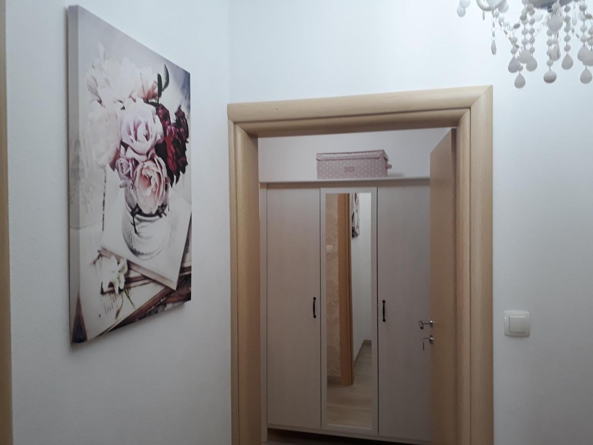Apartments Jo Zengg Kültér fotó