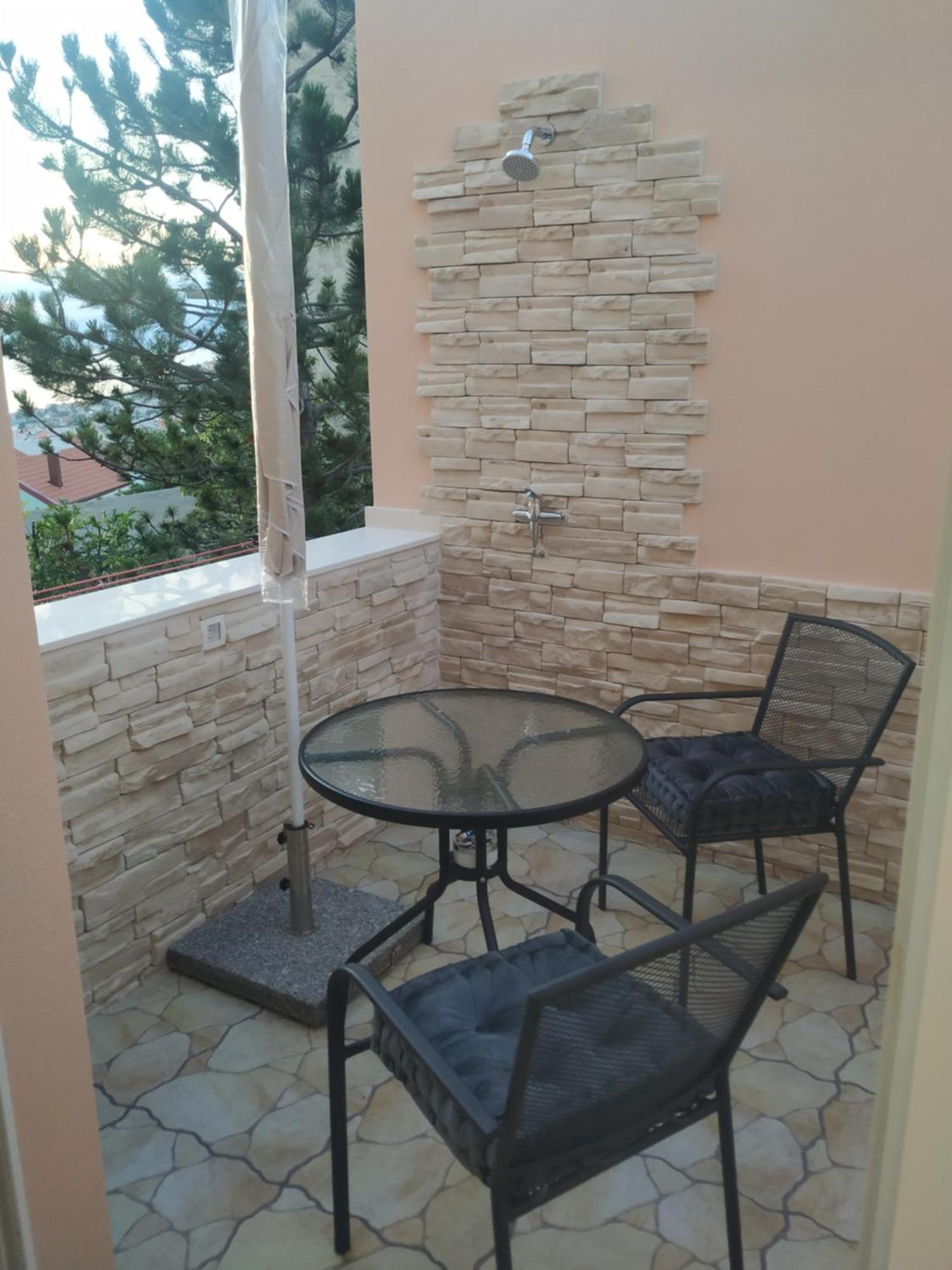 Apartments Jo Zengg Szoba fotó