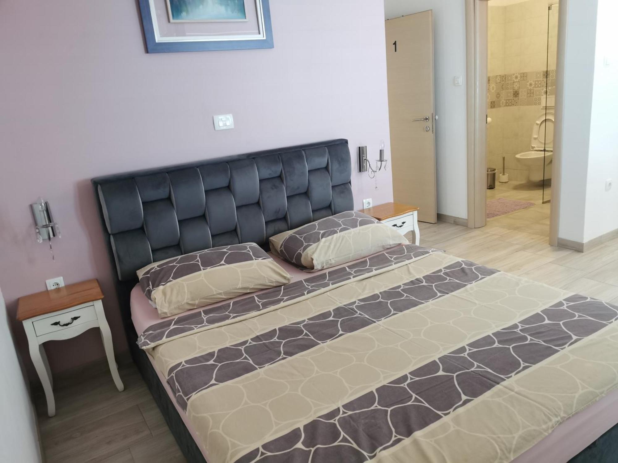 Apartments Jo Zengg Kültér fotó