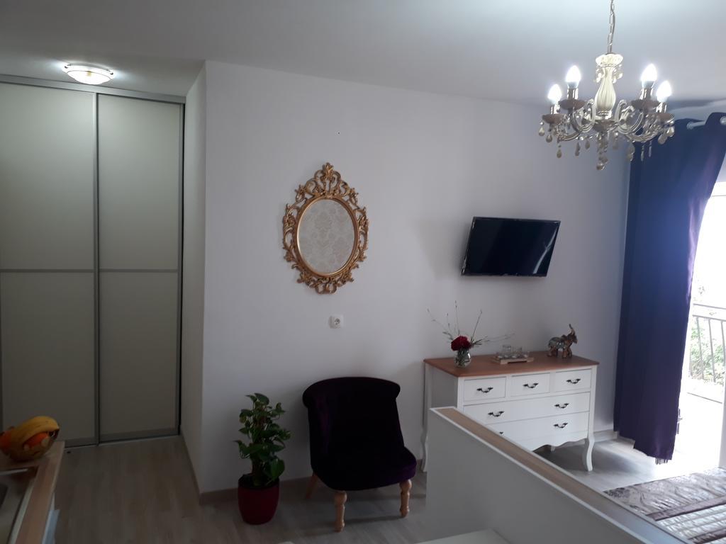 Apartments Jo Zengg Kültér fotó