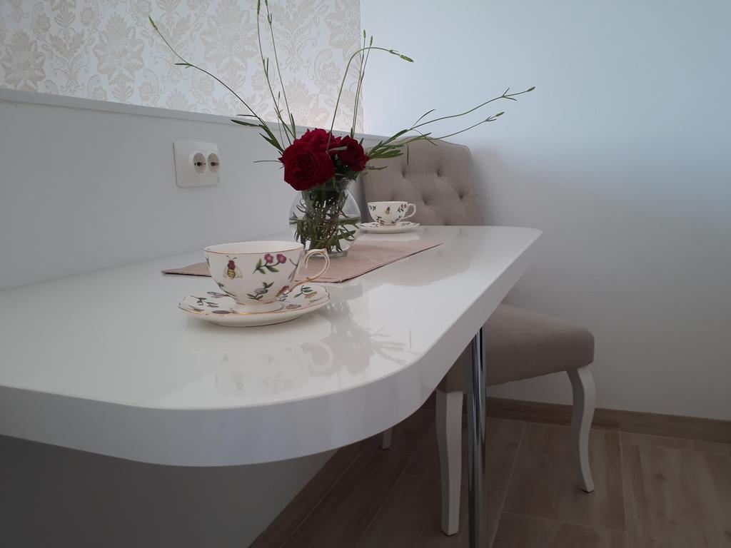 Apartments Jo Zengg Kültér fotó