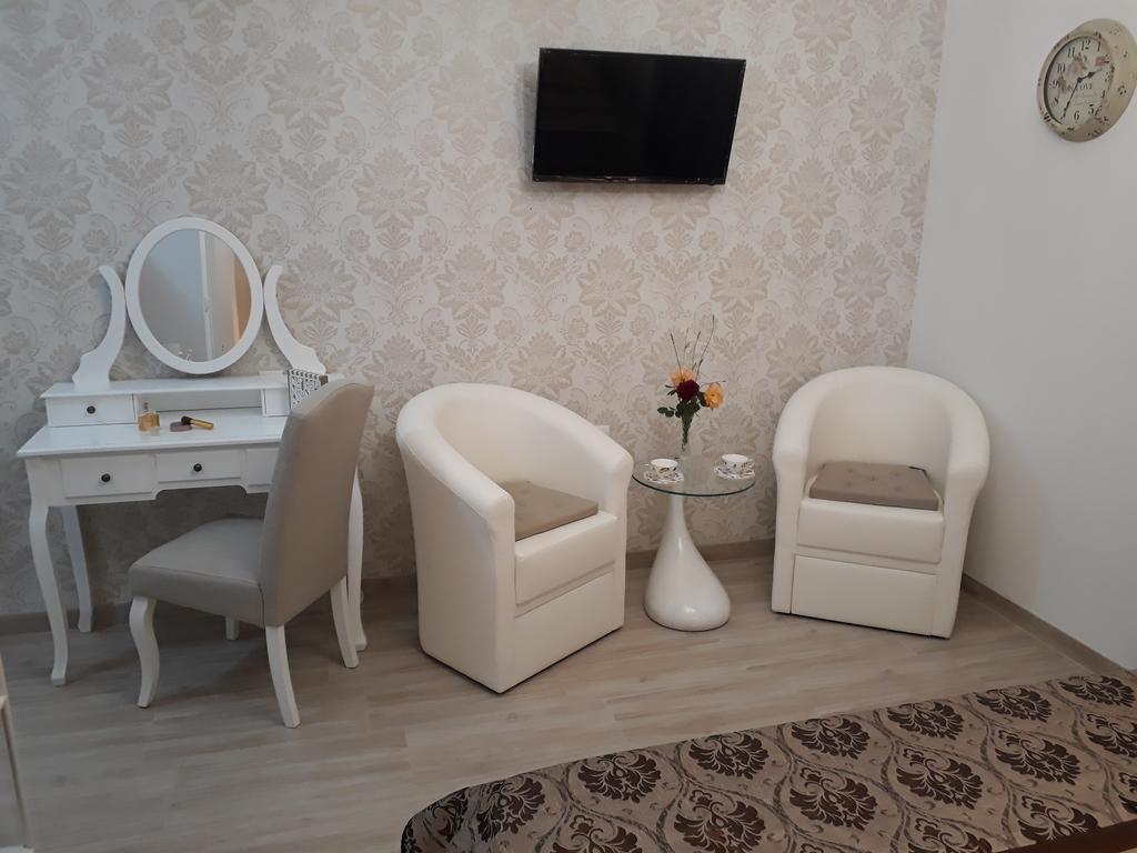 Apartments Jo Zengg Kültér fotó