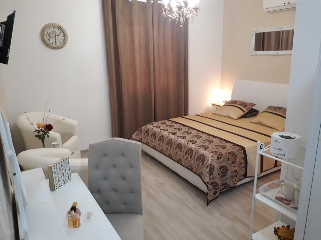 Apartments Jo Zengg Kültér fotó