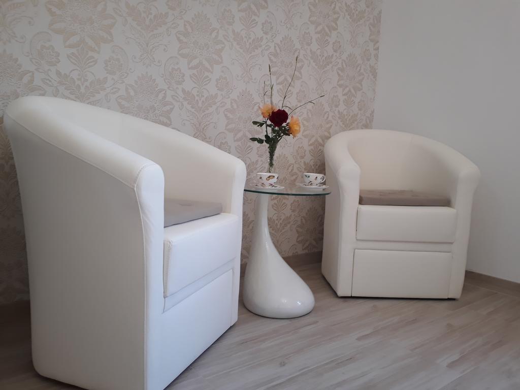 Apartments Jo Zengg Kültér fotó
