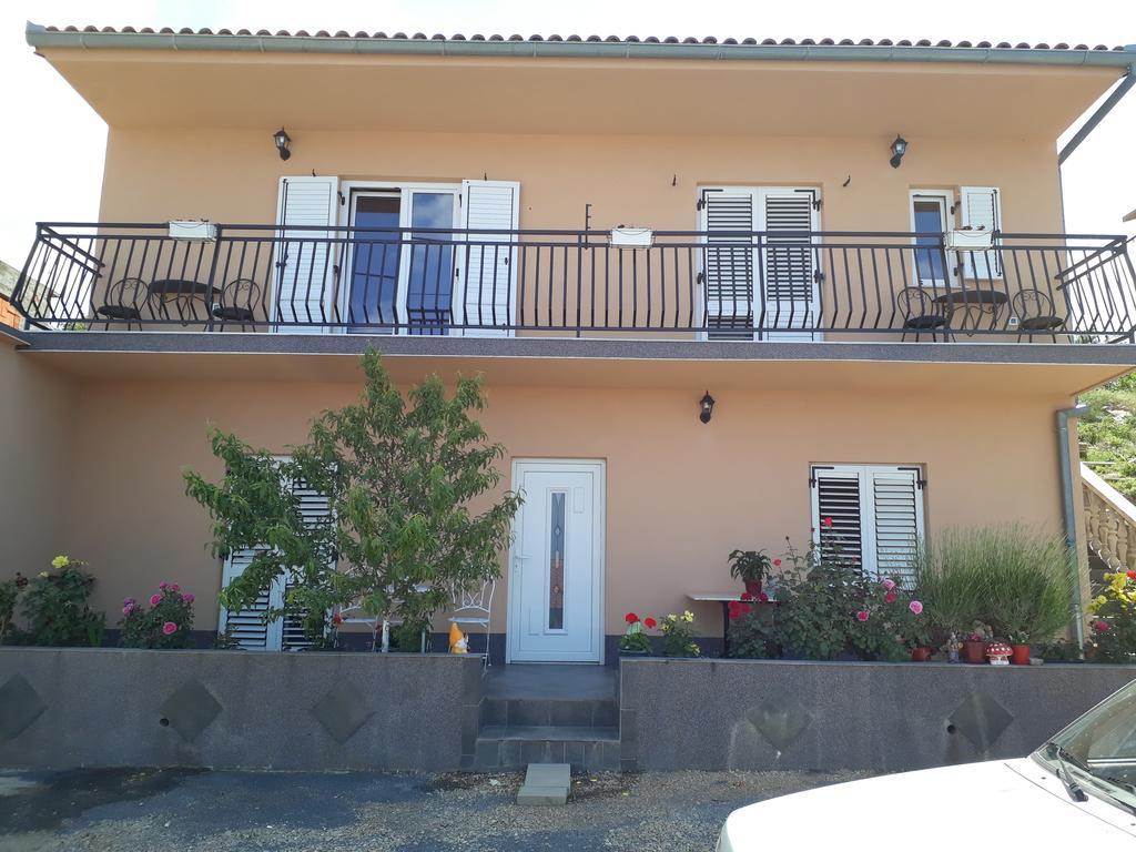 Apartments Jo Zengg Kültér fotó