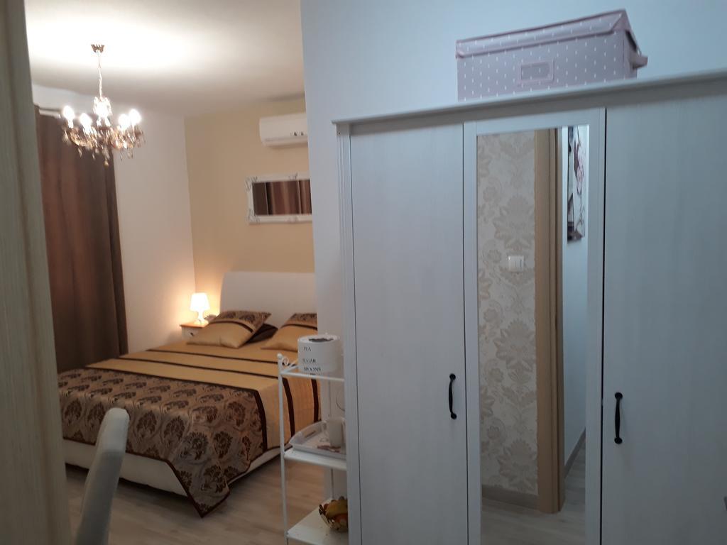 Apartments Jo Zengg Kültér fotó