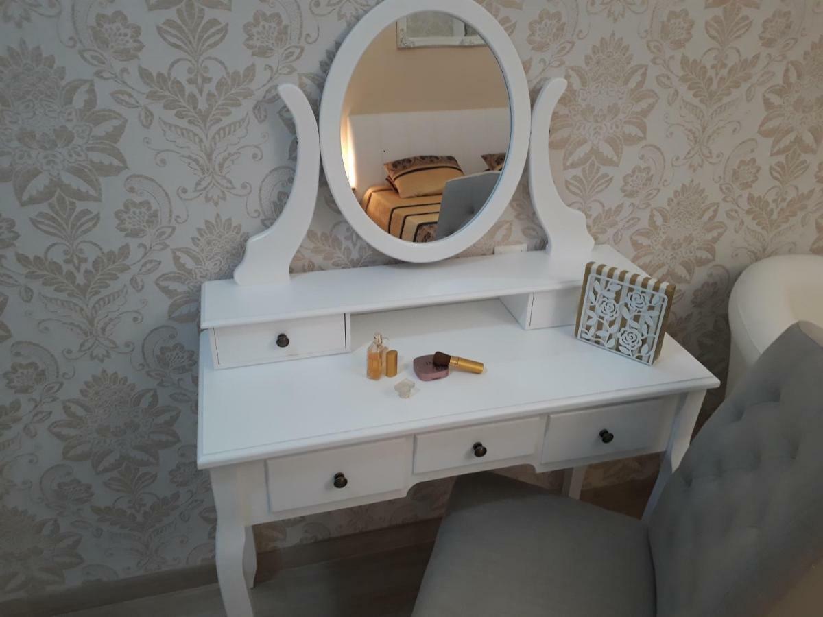 Apartments Jo Zengg Kültér fotó