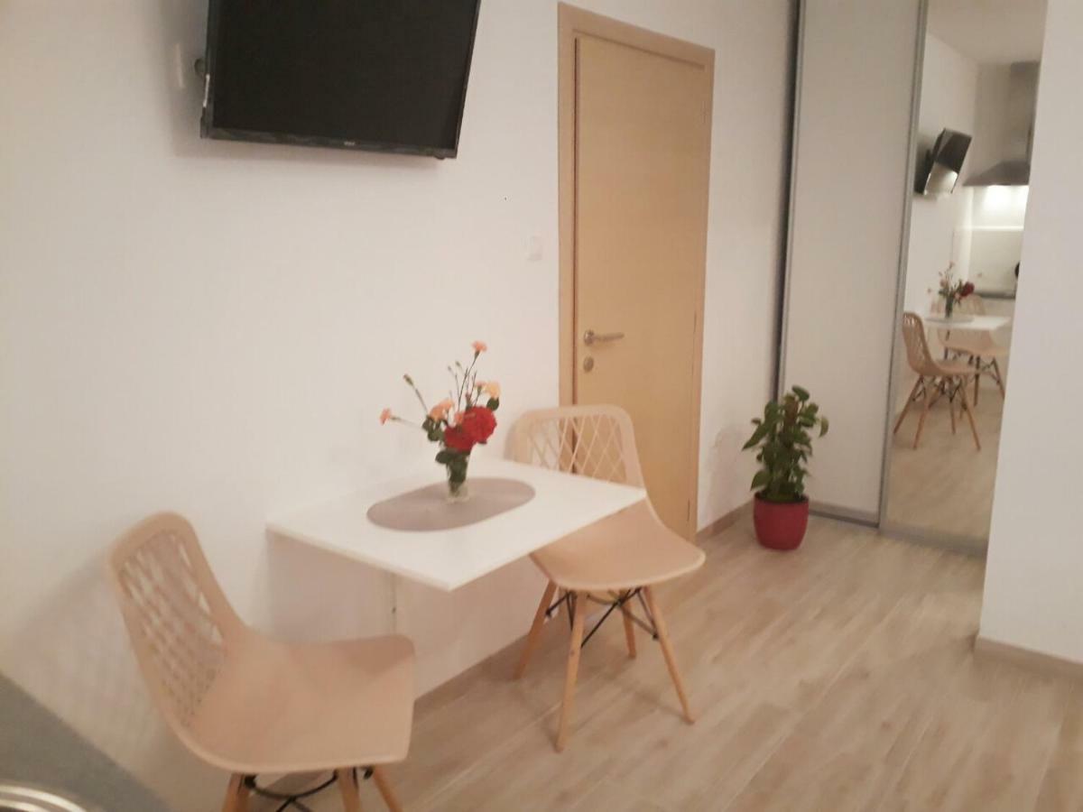 Apartments Jo Zengg Kültér fotó