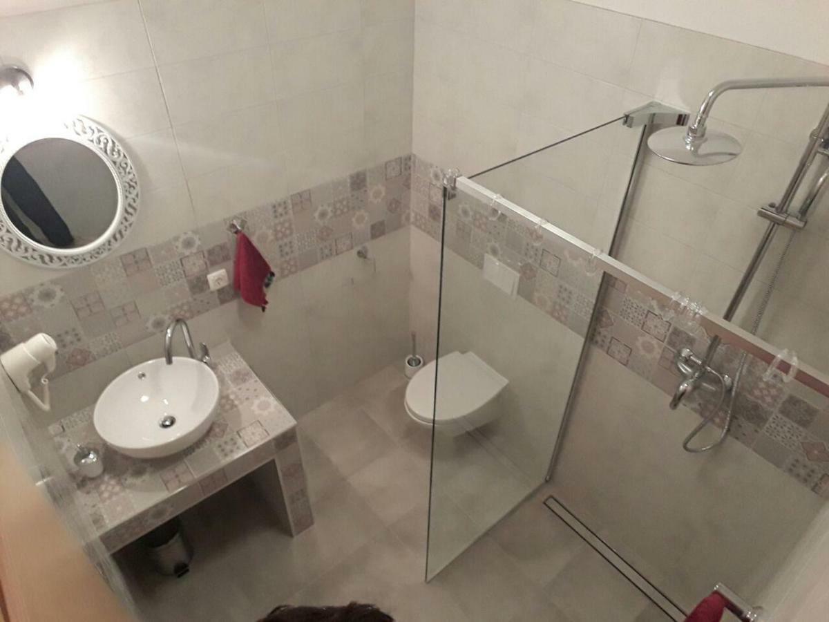 Apartments Jo Zengg Kültér fotó