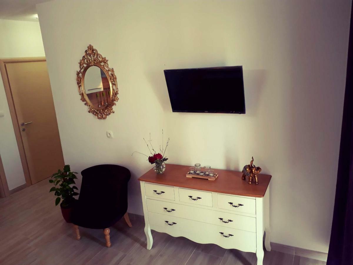 Apartments Jo Zengg Kültér fotó